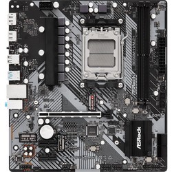 Материнские платы ASRock B650M-H/M.2+