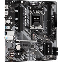 Материнские платы ASRock B650M-H/M.2+