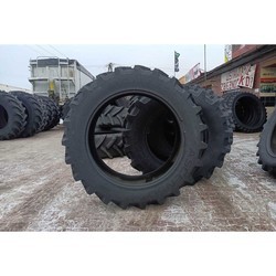 Грузовые шины Ascenso TDR 850 11.2 R24 115D