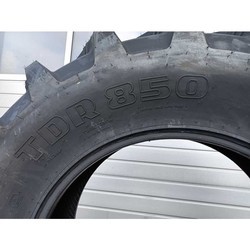 Грузовые шины Ascenso TDR 850 12.4 R28 124D