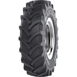 Грузовые шины Ascenso TDR 850 18.4 R34 147D