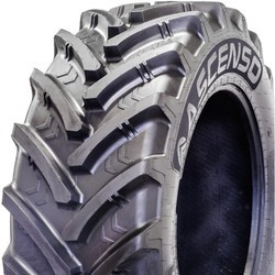 Грузовые шины Ascenso TDR 650 600/65 R34 157D