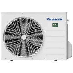 Кондиционеры Panasonic CS-TZ50ZKEW/CU-TZ50ZKE 50&nbsp;м²