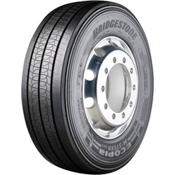 Грузовые шины Bridgestone Ecopia H-Steer 002 315/70 R22.5 154L