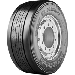 Грузовые шины Bridgestone Ecopia H-Trailer 002 385/55 R22.5 160K