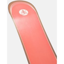 Сноуборды Burton Family Tree Gril Master Camber 155 (2023/2024)