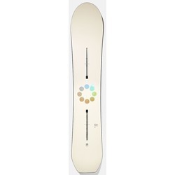 Сноуборды Burton Family Tree Gril Master Camber 155 (2023/2024)