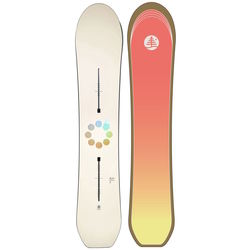 Сноуборды Burton Family Tree Gril Master Camber 155W (2023/2024)