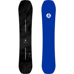 Сноуборды Burton Mystery Hometown Hero Camber 160W (2023/2024)