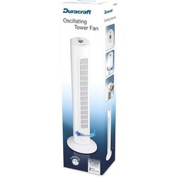 Вентиляторы Duracraft DO1100E