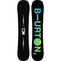 Сноуборды Burton Instigator 140 (2023/2024)