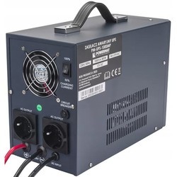 ИБП Powermat PM-UPS-1000MP 1000&nbsp;ВА
