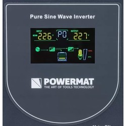 ИБП Powermat PM-UPS-1000MP 1000&nbsp;ВА