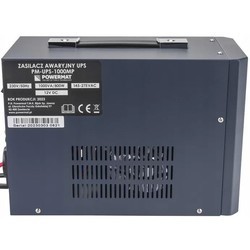 ИБП Powermat PM-UPS-1000MP 1000&nbsp;ВА