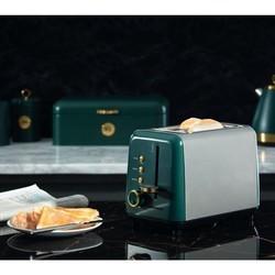 Тостеры, бутербродницы и вафельницы Daewoo Emerald SDA2287