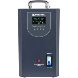 ИБП Powermat PM-UPS-1500MP 1500&nbsp;ВА