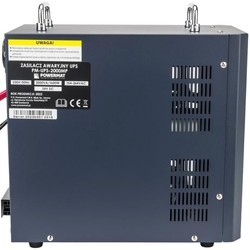 ИБП Powermat PM-UPS-3000MP 3000&nbsp;ВА