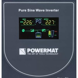 ИБП Powermat PM-UPS-3000MP 3000&nbsp;ВА