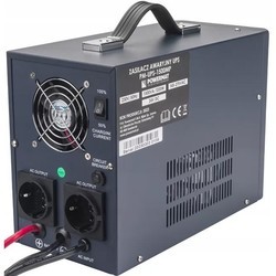 ИБП Powermat PM-UPS-5000MP 5000&nbsp;ВА