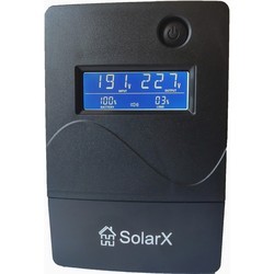 ИБП SolarX SX-LB650 650&nbsp;ВА