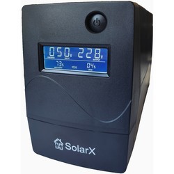 ИБП SolarX SX-LB650 650&nbsp;ВА