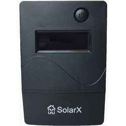 ИБП SolarX SX-LB650 650&nbsp;ВА