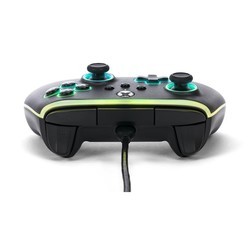 Игровые манипуляторы PowerA Advantage Wired Controller for Xbox Series X|S with Lumectra