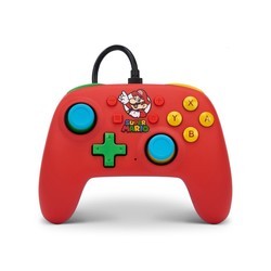 Игровые манипуляторы PowerA Nano Wired Controller for Nintendo Switch