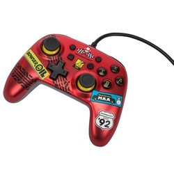 Игровые манипуляторы PowerA Nano Wired Controller for Nintendo Switch