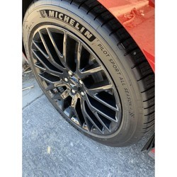 Шины Michelin Pilot Sport All Season 4 275/40 R19 105Y