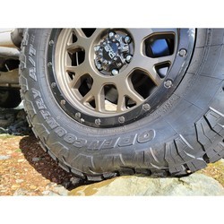 Шины Toyo Open Country A/T III 285/65 R20 127S