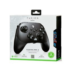 Игровые манипуляторы PowerA FUSION Pro 3 Wired Controller for Xbox Series X|S