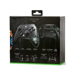 Игровые манипуляторы PowerA FUSION Pro 3 Wired Controller for Xbox Series X|S