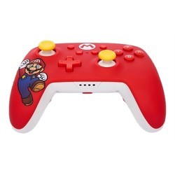 Игровые манипуляторы PowerA Wireless Controller for Nintendo Switch