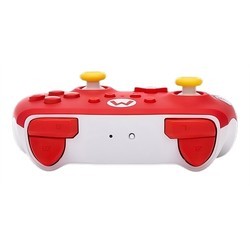 Игровые манипуляторы PowerA Wireless Controller for Nintendo Switch