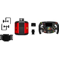 Игровые манипуляторы ThrustMaster T818 Ferrari SF1000 Simulator