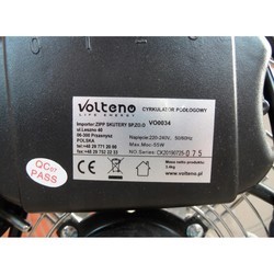 Вентиляторы Volteno VO0034