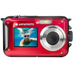 Фотоаппараты Agfa WP8000 (красный)