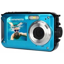 Фотоаппараты Agfa WP8000 (синий)