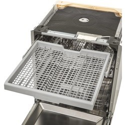 Встраиваемые посудомоечные машины ELEYUS DWS 60039 LDI