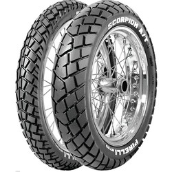 Мотошины Pirelli Scorpion MT 90 A/T 140/80 R18 70S