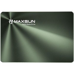SSD-накопители Maxsun X7 MS2TBX5 2&nbsp;ТБ
