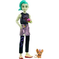 Куклы Monster High Deuce Gorgon Perseus HHK56