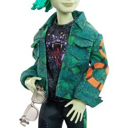 Куклы Monster High Deuce Gorgon Perseus HHK56