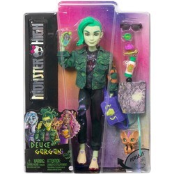 Куклы Monster High Deuce Gorgon Perseus HHK56