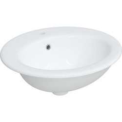 Умывальники VidaXL Bathroom Sink 153714 520&nbsp;мм