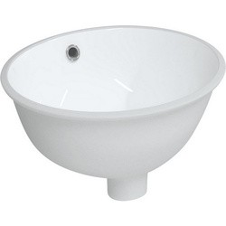 Умывальники VidaXL Bathroom Sink Oval 153715 330&nbsp;мм