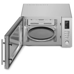 Микроволновые печи Smeg MOE34CXI2 нержавейка