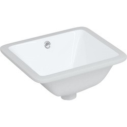 Умывальники VidaXL Bathroom Sink Rectangular 153723 365&nbsp;мм