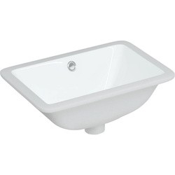Умывальники VidaXL Bathroom Sink Rectangular 153724 415&nbsp;мм